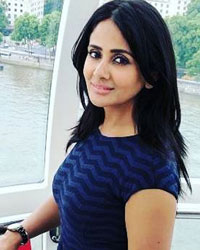 Parul Yadav